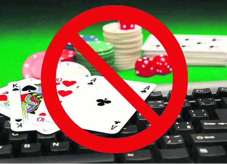 Illegal gambling in south africa
